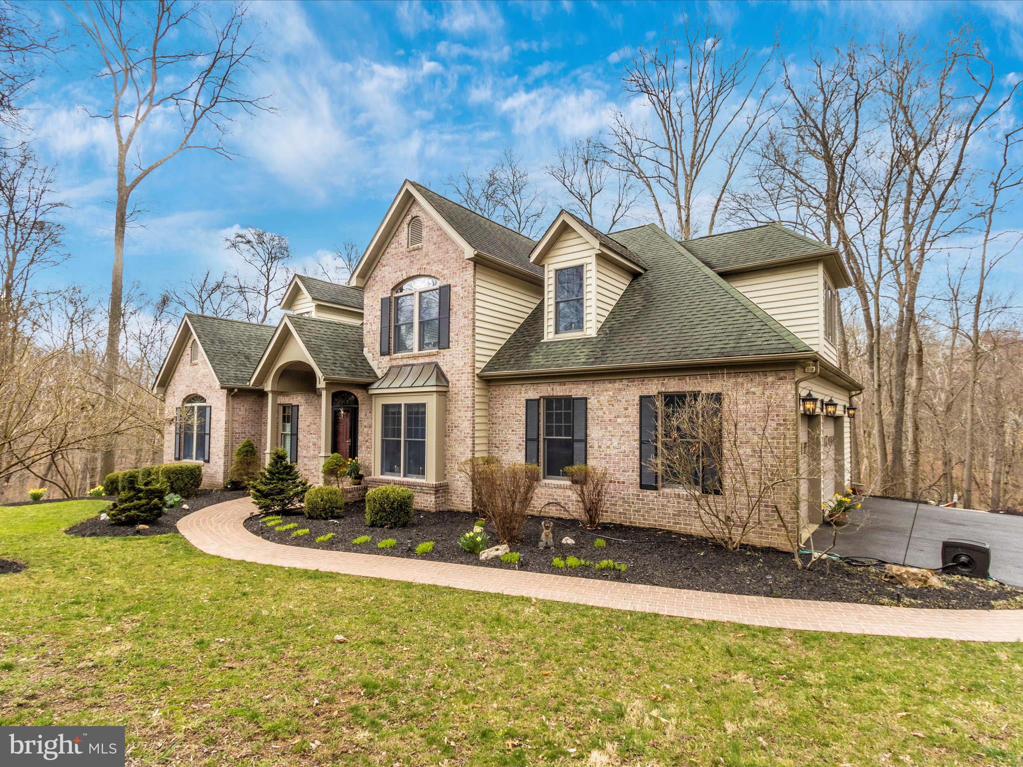 BEAVER CREEK ESTATES - Residential