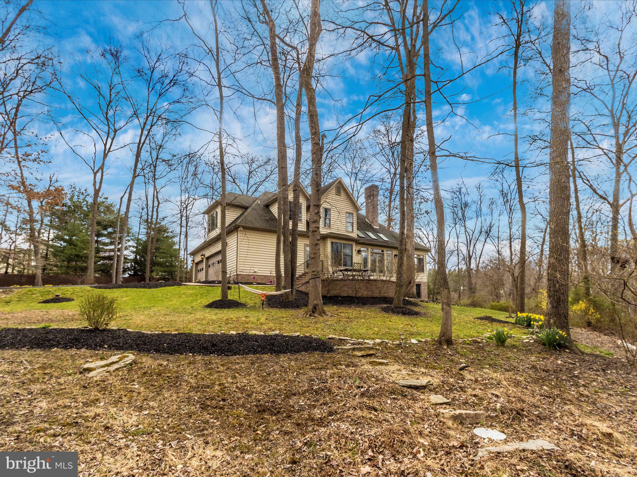 BEAVER CREEK ESTATES - Residential