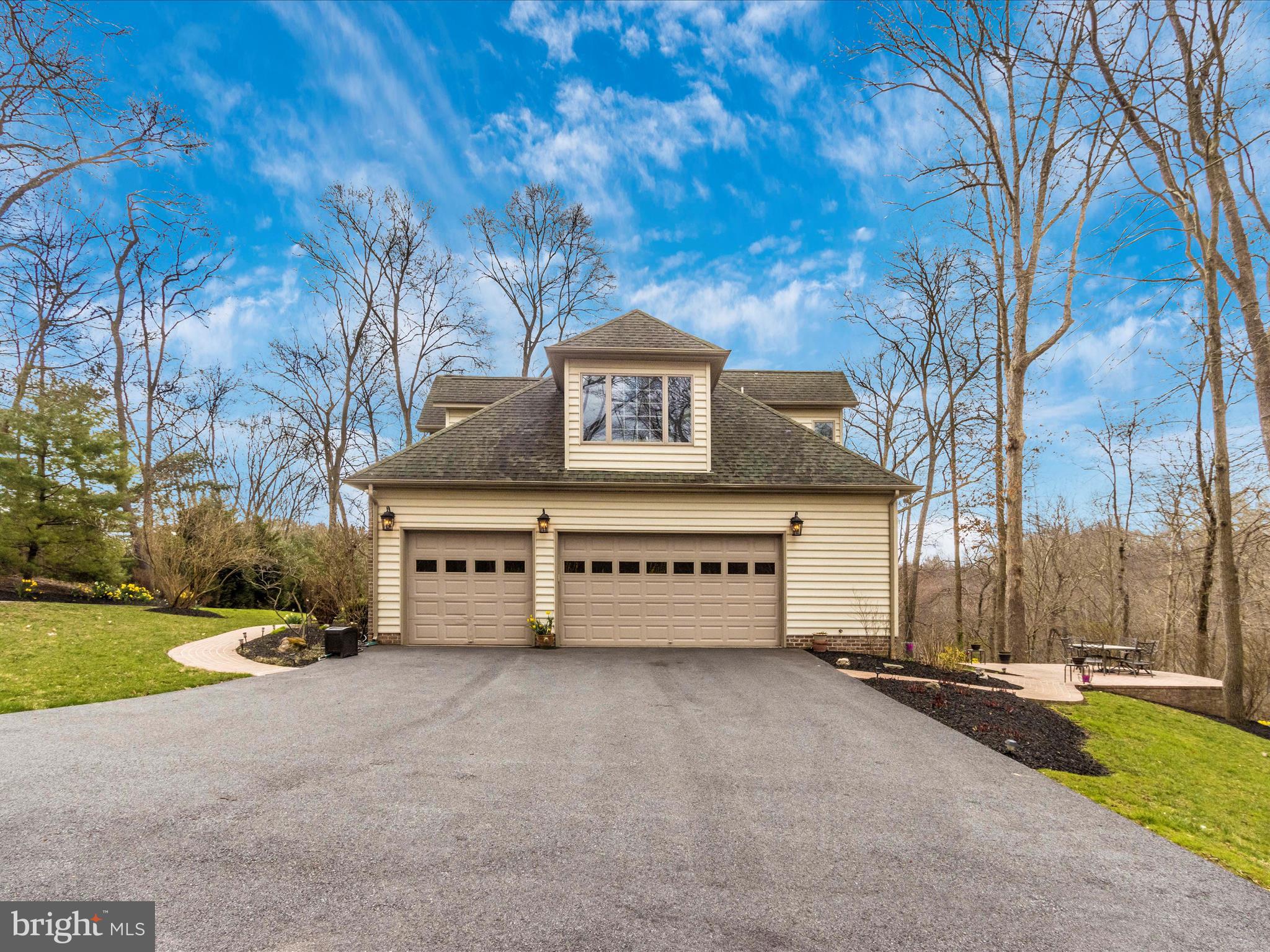 BEAVER CREEK ESTATES - Residential