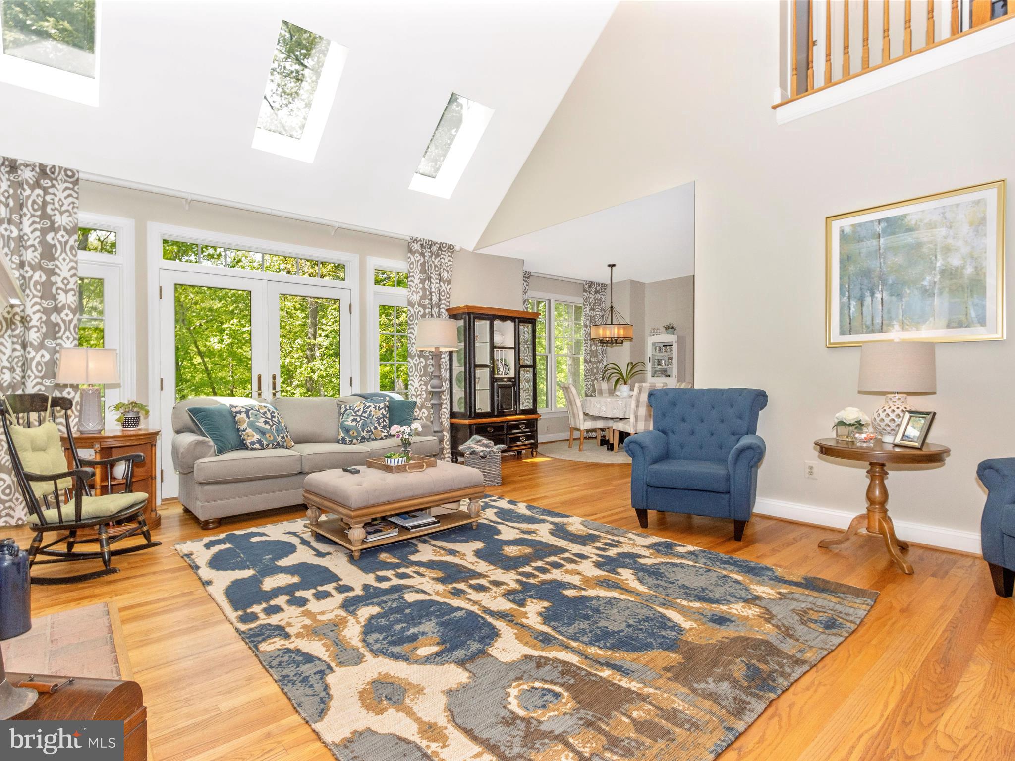 BEAVER CREEK ESTATES - Residential