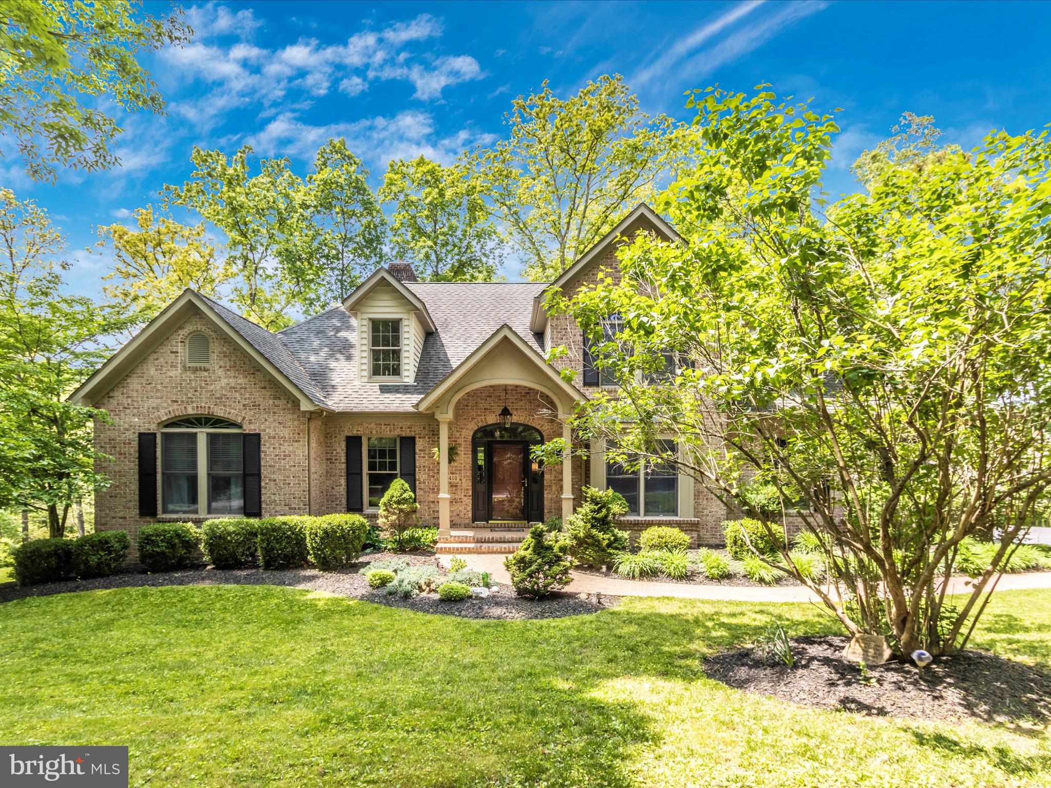 BEAVER CREEK ESTATES - Residential