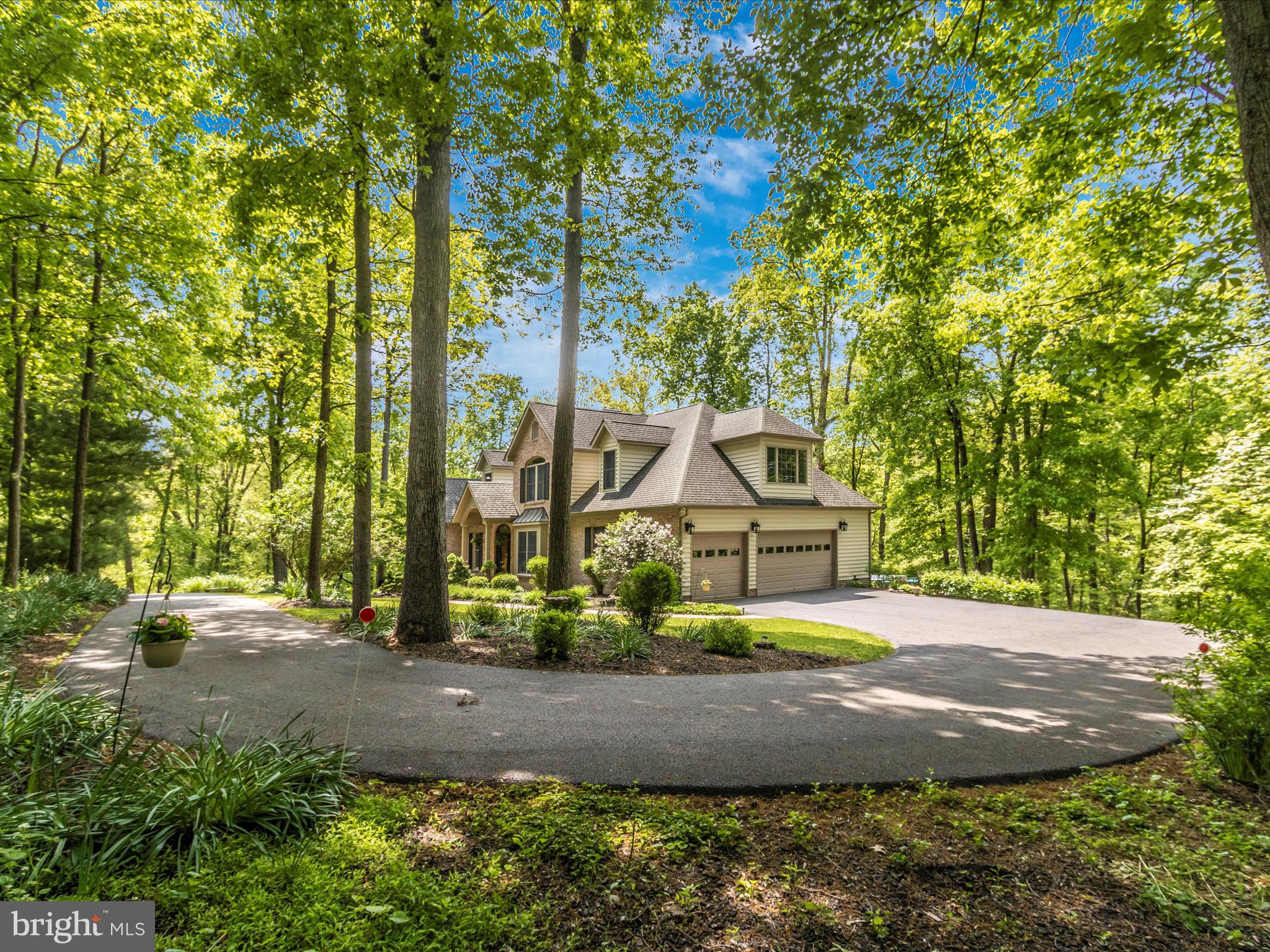 BEAVER CREEK ESTATES - Residential