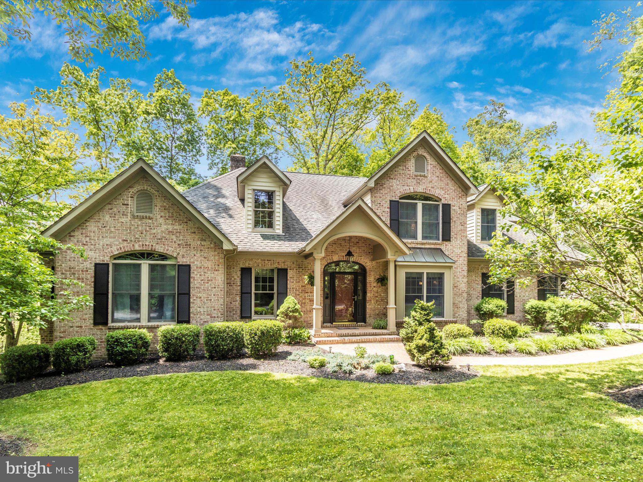 BEAVER CREEK ESTATES - Residential