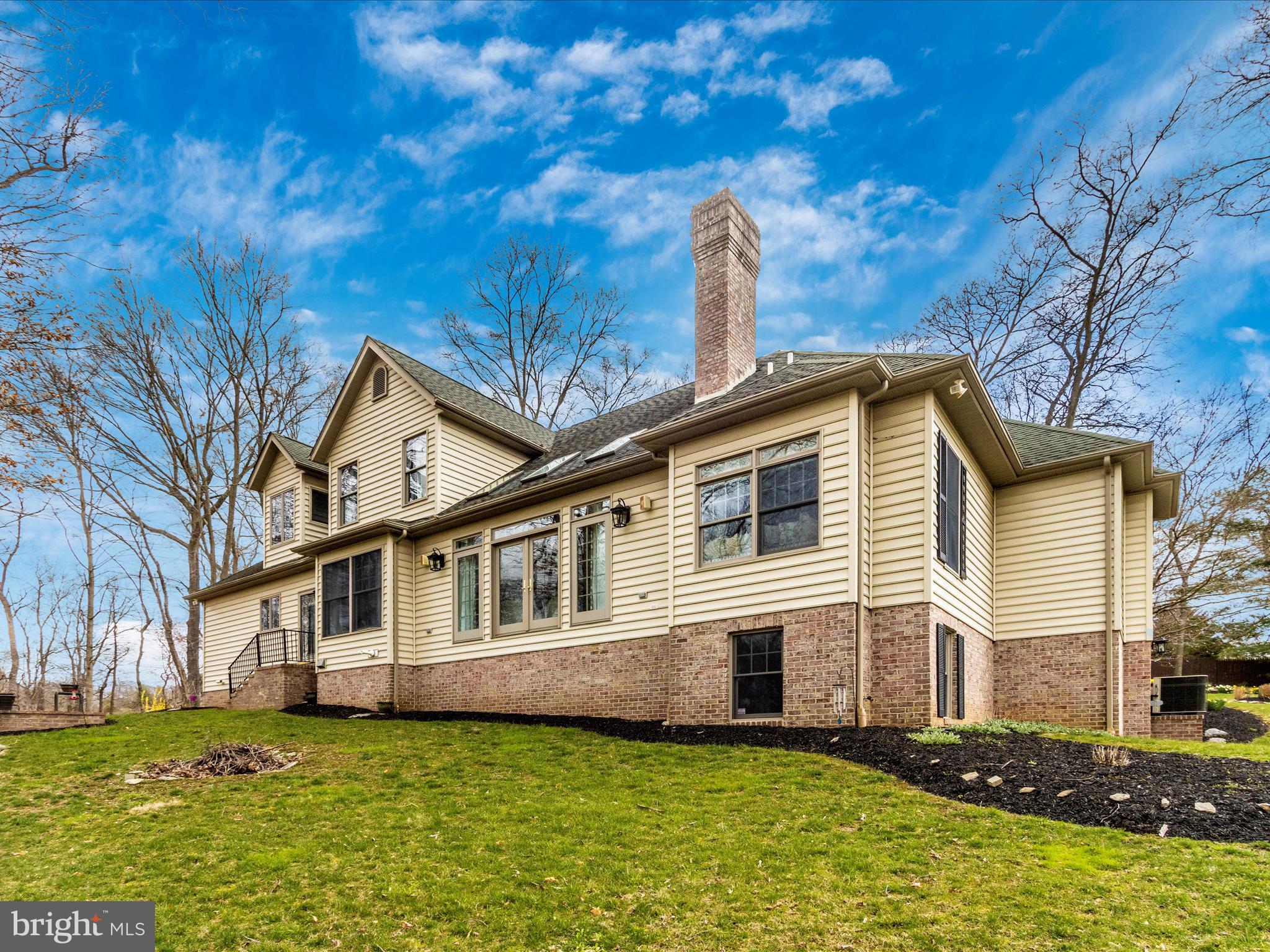 BEAVER CREEK ESTATES - Residential