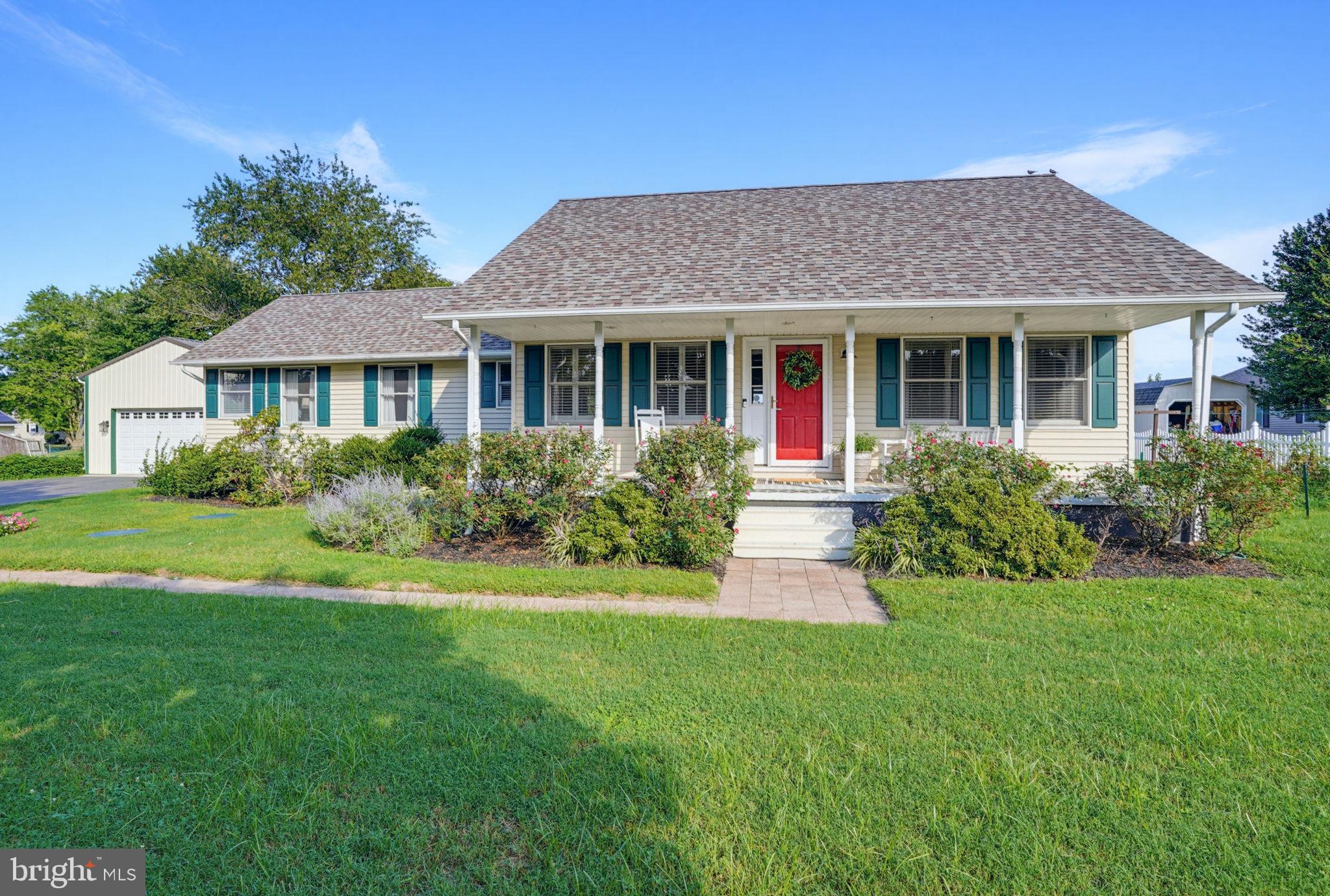 17498 WOOD DRIVE