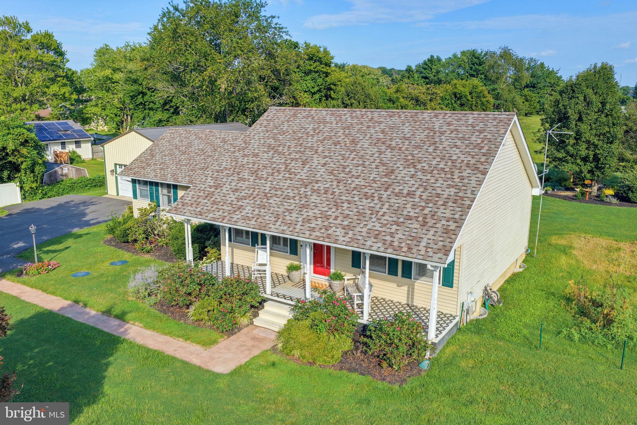 17498 WOOD DRIVE