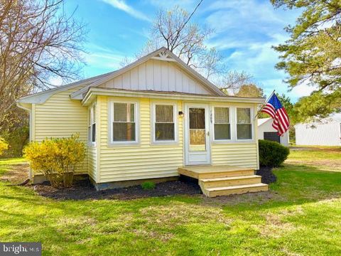 1209 BAYLY ROAD CAMBRIDGE MD 21613
