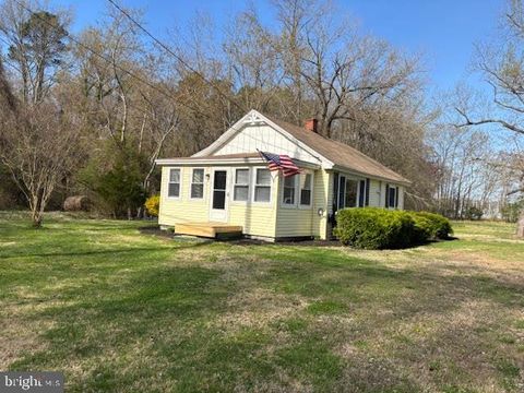 1209 BAYLY ROAD CAMBRIDGE MD 21613