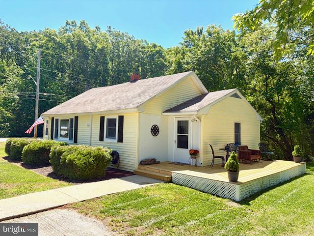 1209 BAYLY ROAD