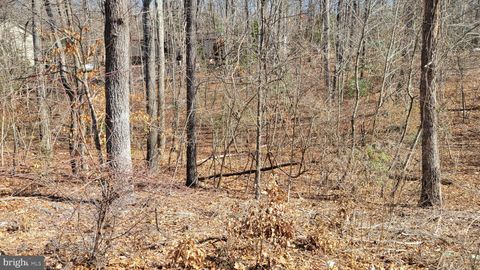 Vacant Land For Sale - 11436 Stirrup Lane<br/> Calvert County, LUSBY, MD 20657