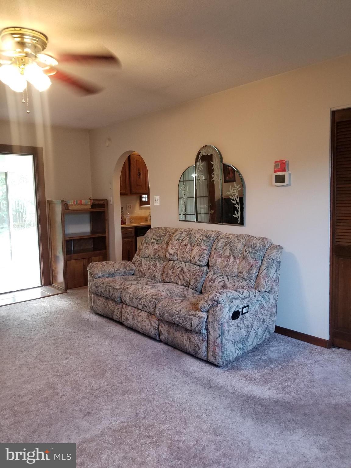 VAN DYKE MANOR - Residential