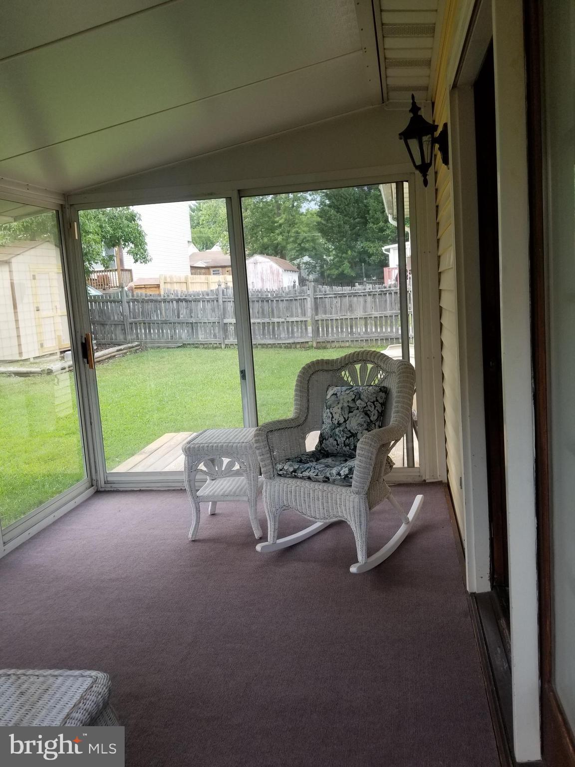 VAN DYKE MANOR - Residential