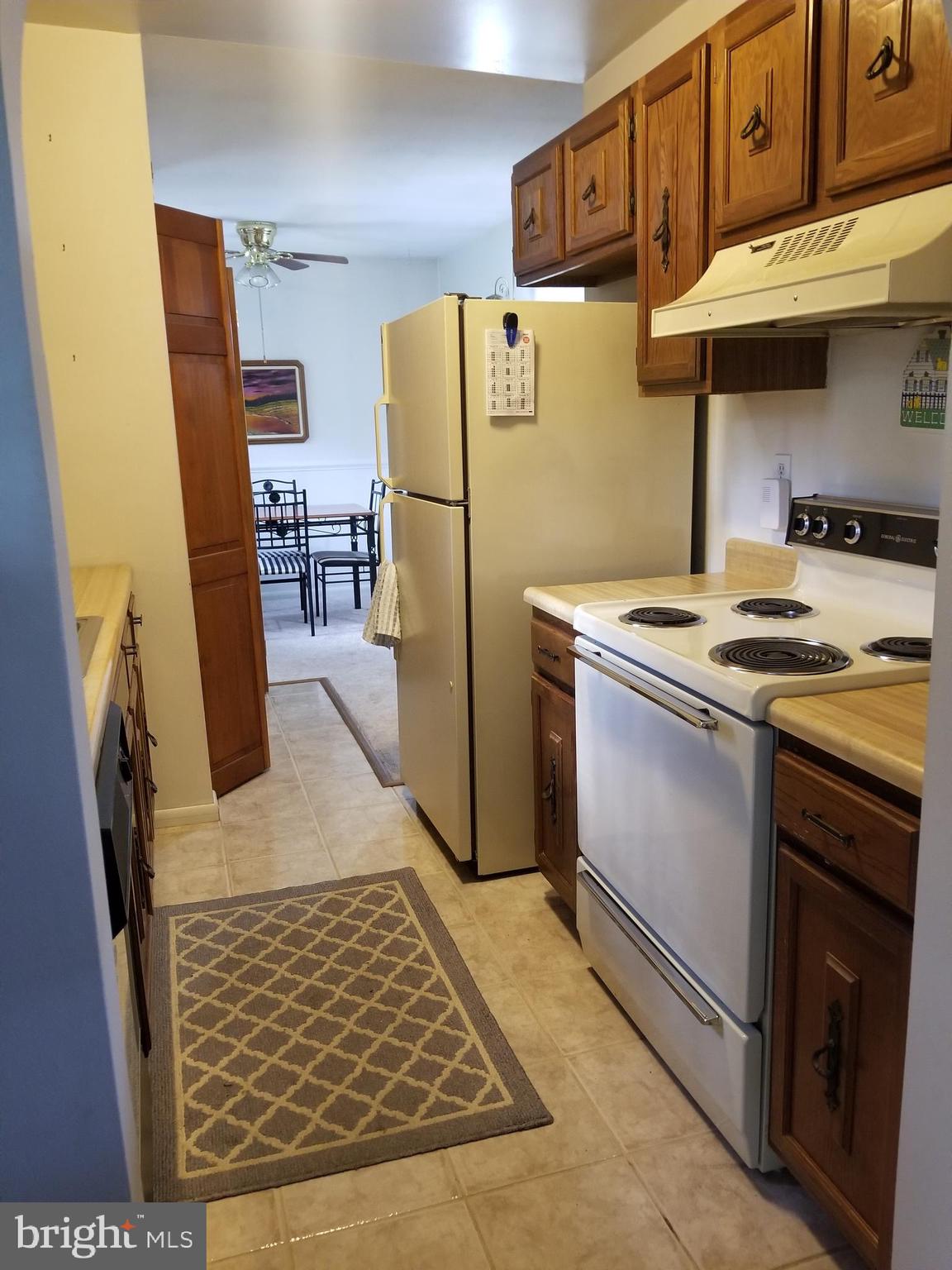 VAN DYKE MANOR - Residential