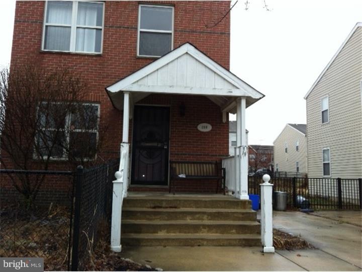 NORTHERN LIBERTIES - Residential