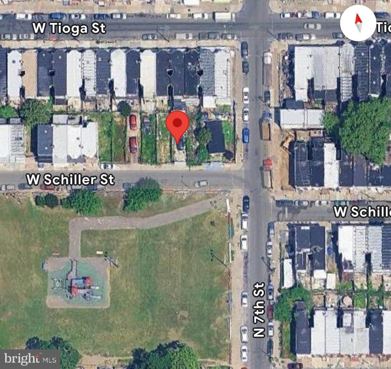 Calling all builders, investors & visionaries!
Vacant land opportunity in the heart of North Philly!
This lot is ready for development — located on a residential block with tons of new construction and renovation activity nearby. Whether you’re looking to build and hold, flip, or add to your rental portfolio, this is your chance to get in at a great price in an area with serious growth potential. Zoned RSA5 – perfect for single-family development. Minutes from Broad Street, Temple Hospital, and public transit. Ideal for long-term parking or new construction resale
This is your moment to make a move in one of Philly’s most active development corridors. Let’s turn this vacant land into your next success story!