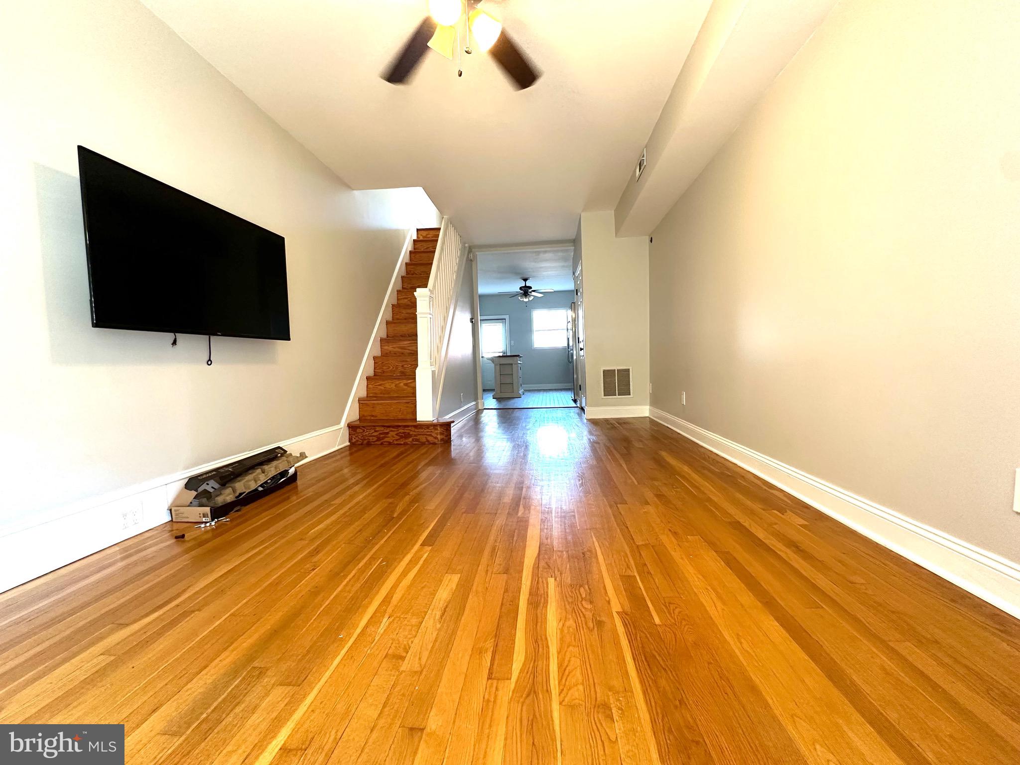 CANTON - Residential Lease