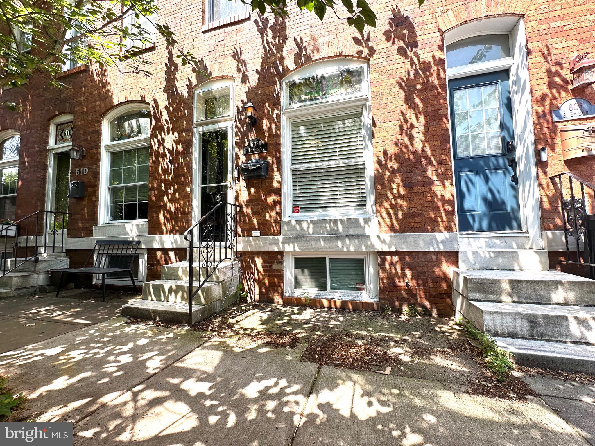 Live in one of Baltimore’s most vibrant and walkable neighborhoods! This beautifully maintained two-bedroom, two-bathroom home in Canton offers the perfect blend of historic features and modern updates. Just steps from Patterson Park, Canton Square, the waterfront promenade, and all the restaurants and nightlife of Fells Point and Harbor East, you'll enjoy the best of city living right at your doorstep.
Inside, the home features a fully finished basement with a bonus room—ideal for a home office, guest space, or gym. The basement is made whole with a full bathroom and laundry room. The open main level boasts warm hardwood floors, a modern kitchen, and plenty of natural light. Upstairs, you’ll find two spacious bedrooms and an updated bathroom. Step out back to a private rear deck, perfect for grilling, relaxing, or entertaining under the city sky.
Don't miss this rare opportunity to lease a move-in ready home in one of Baltimore’s most desirable neighborhoods. Schedule your tour today and experience Canton living at its finest!