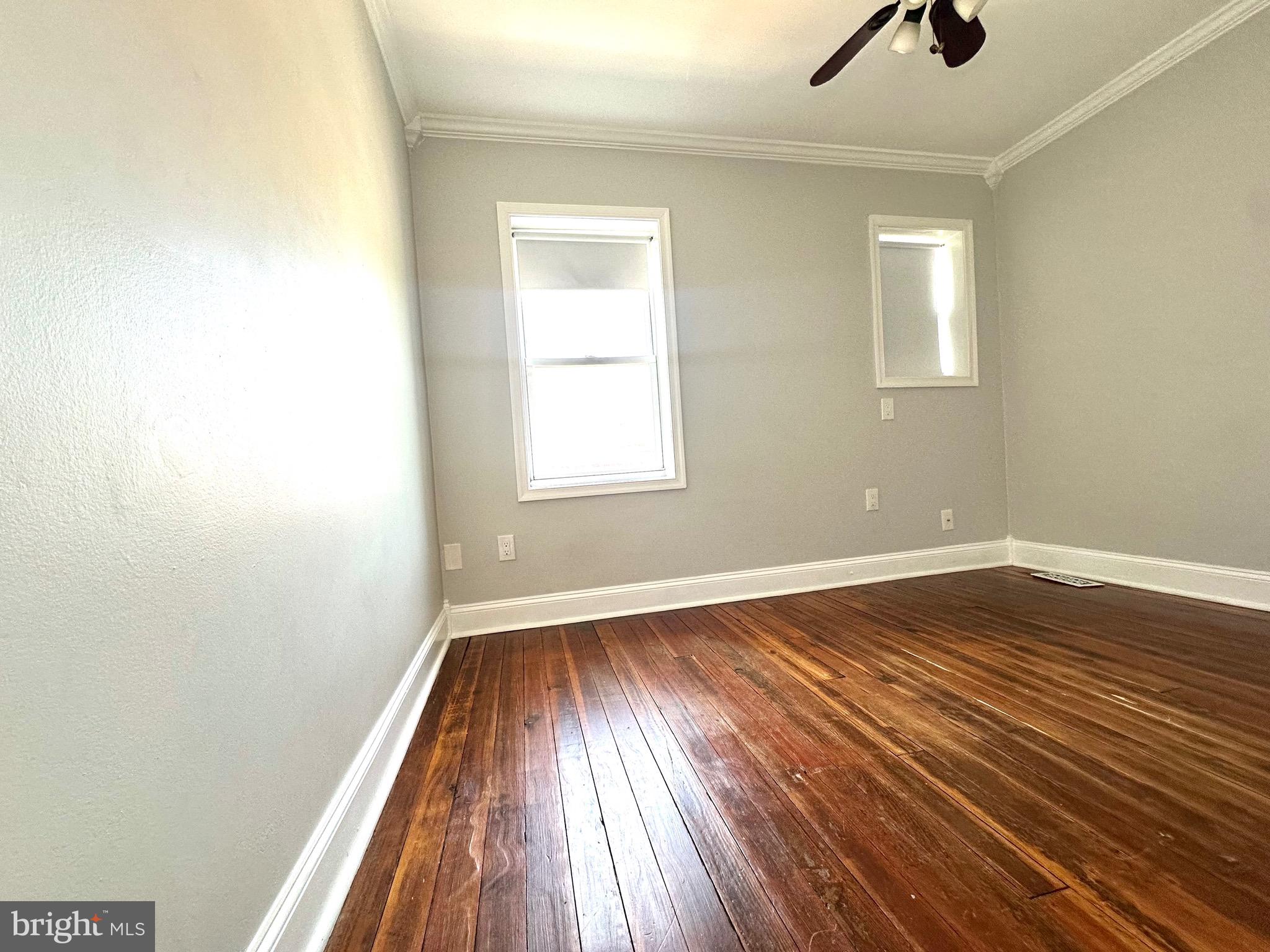 CANTON - Residential Lease