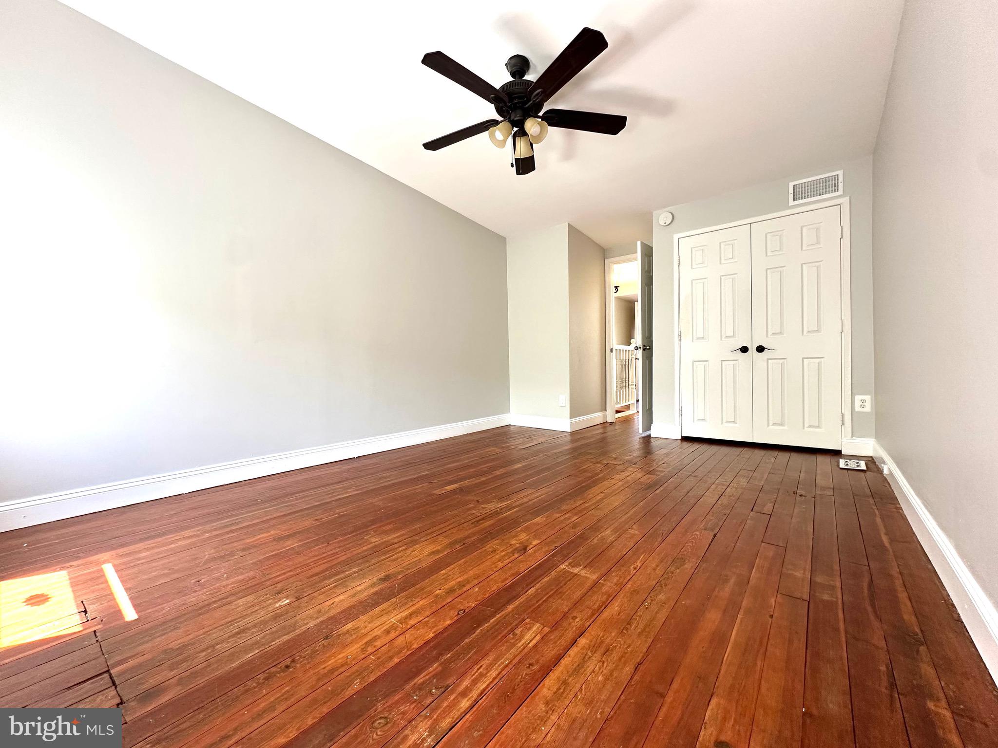 CANTON - Residential Lease