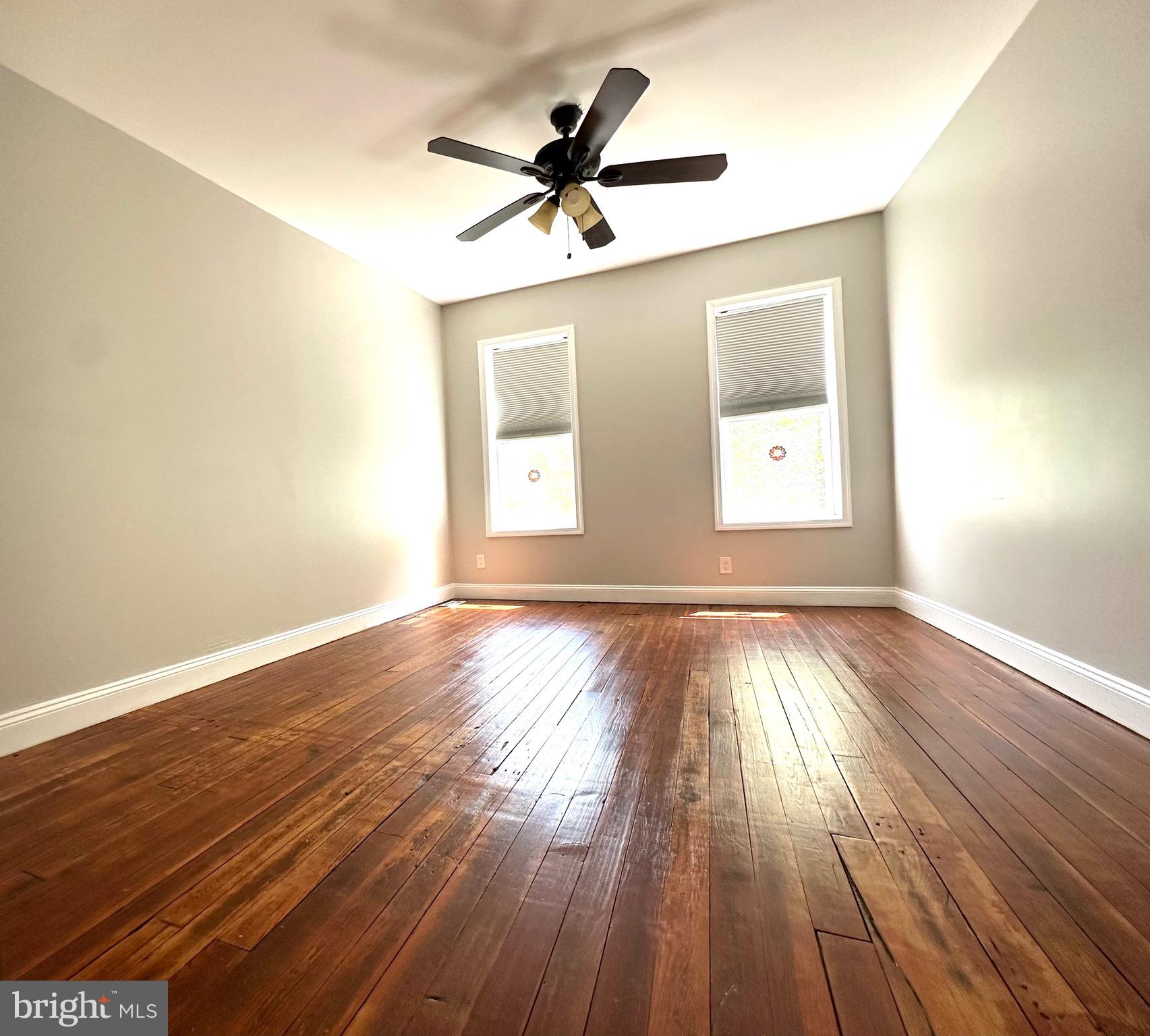 CANTON - Residential Lease