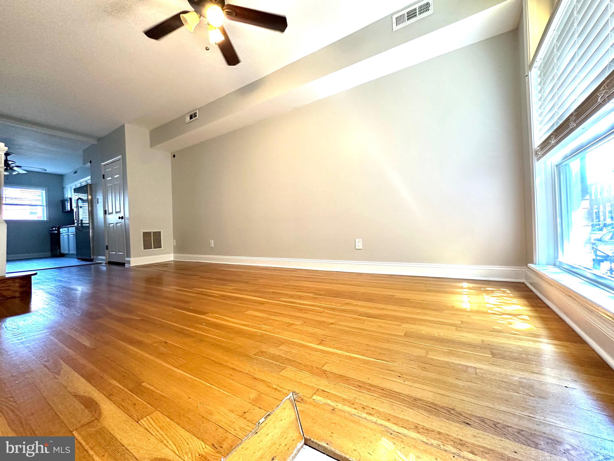 CANTON - Residential Lease