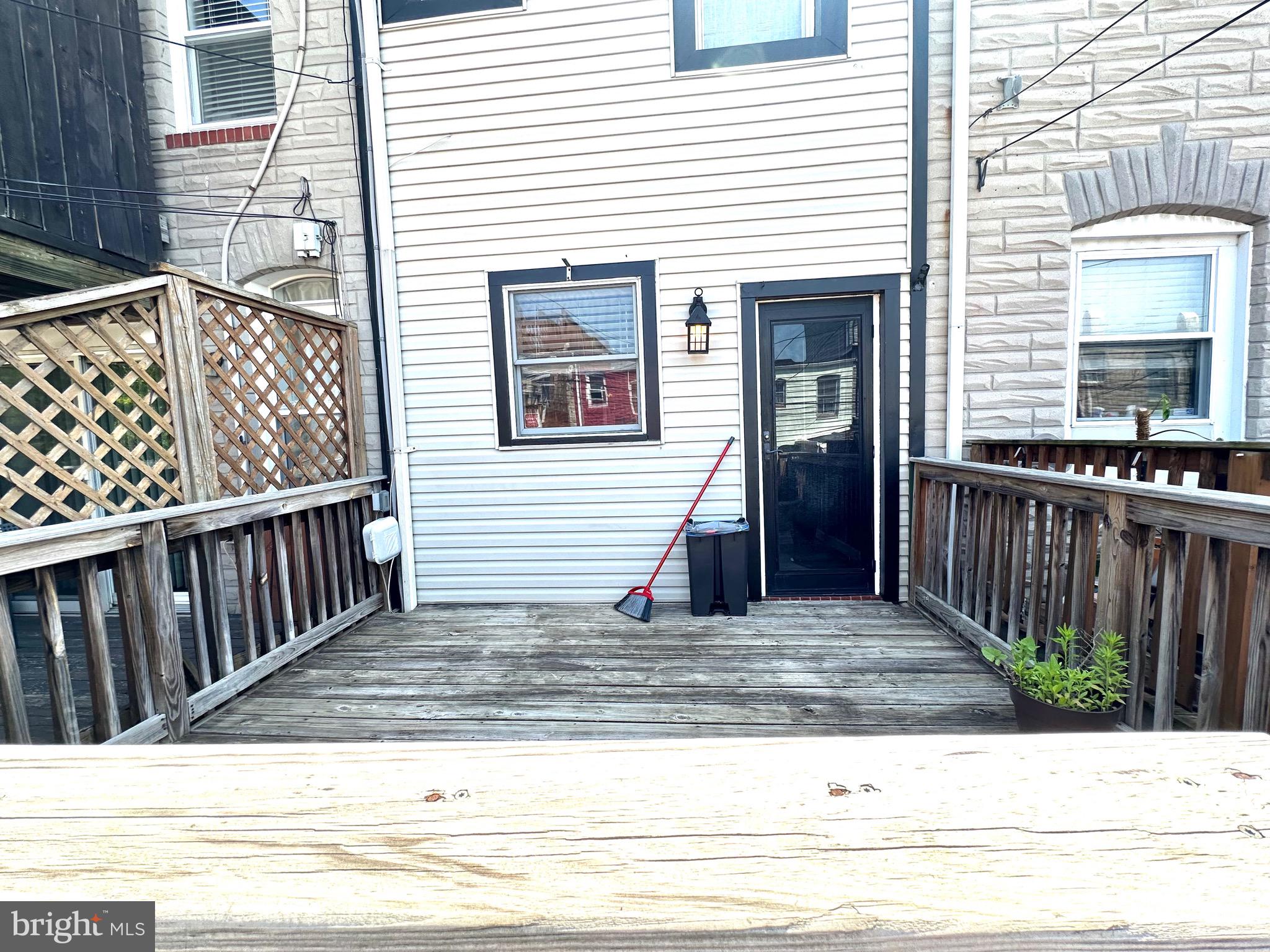 CANTON - Residential Lease