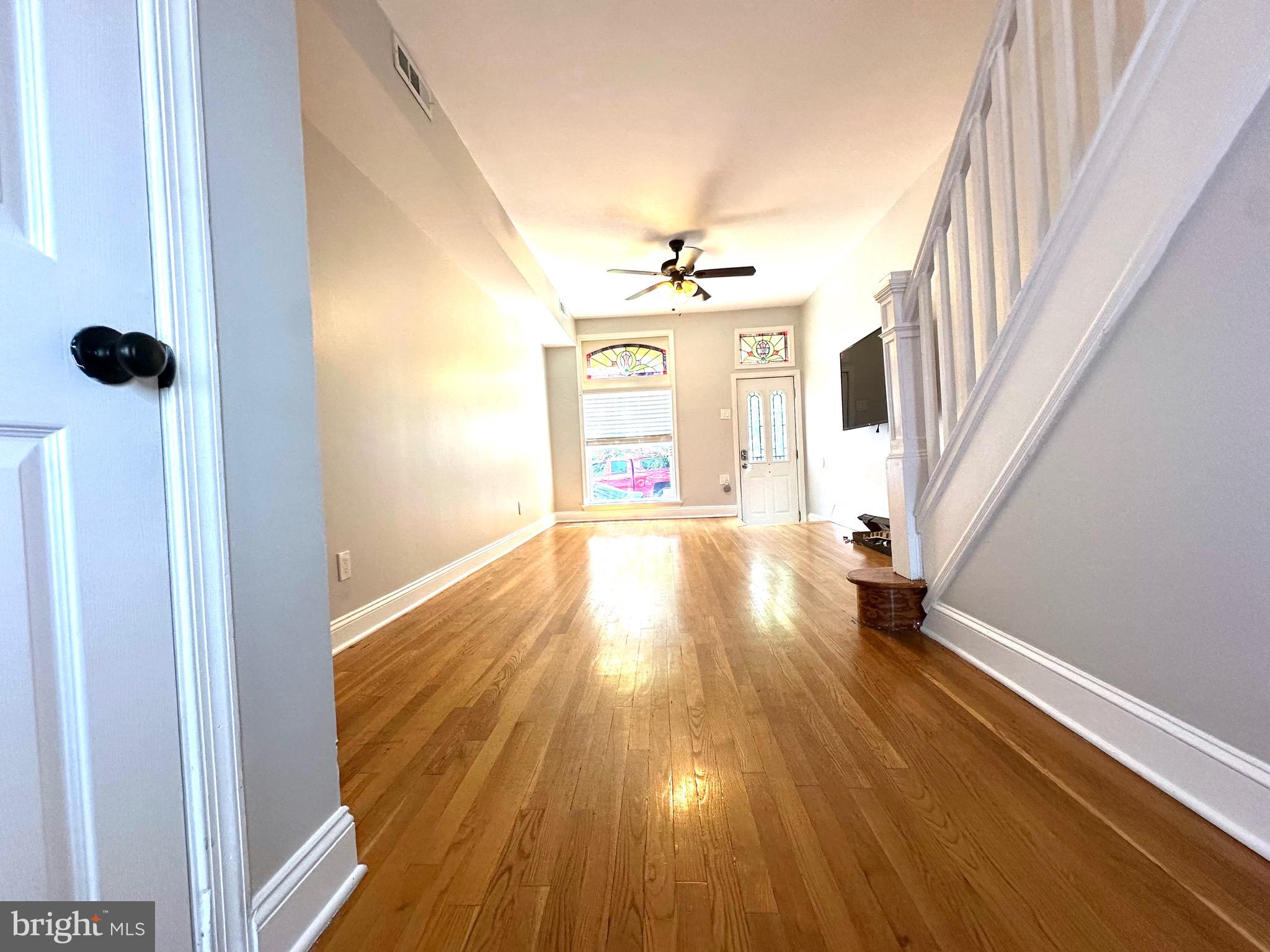 CANTON - Residential Lease
