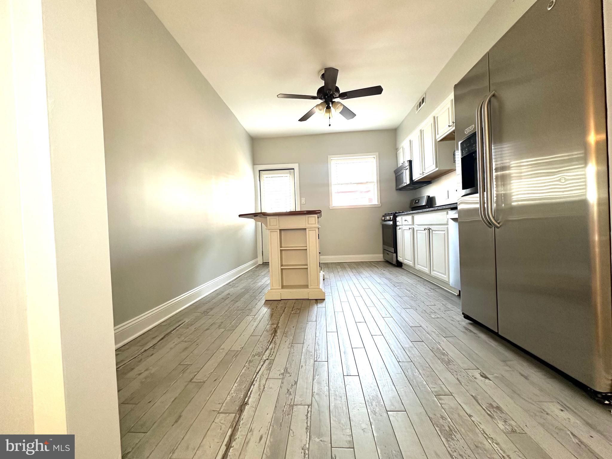 CANTON - Residential Lease