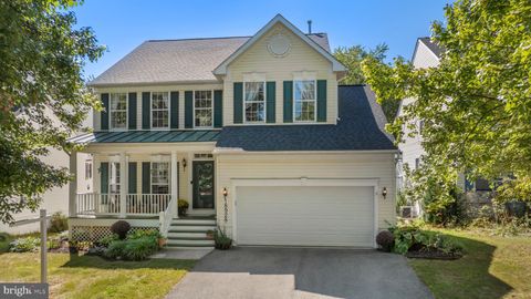 18928 FOUNTAIN HILLS DRIVE GERMANTOWN MD 20874
