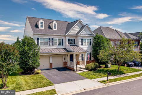 Homes For Sale - 42654 Frontier Drive<br/> BRAMBLETON, VA 20148