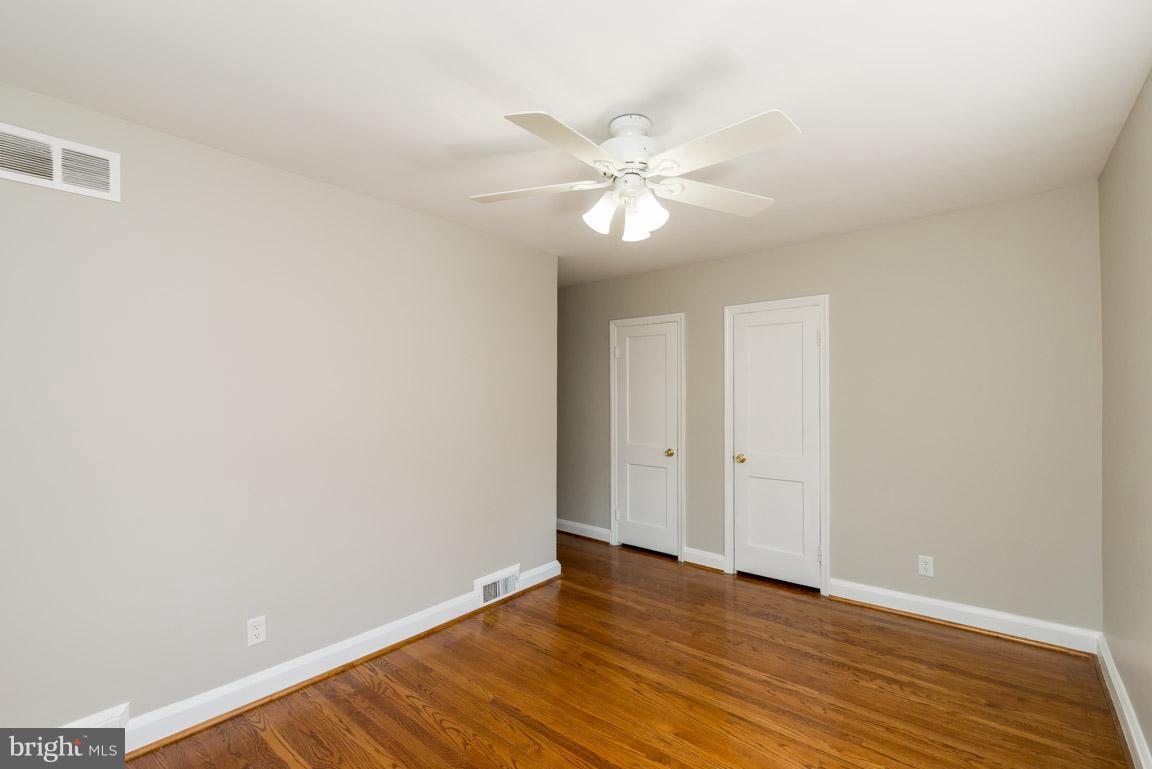 LOCH RAVEN VILLAGE - Residential