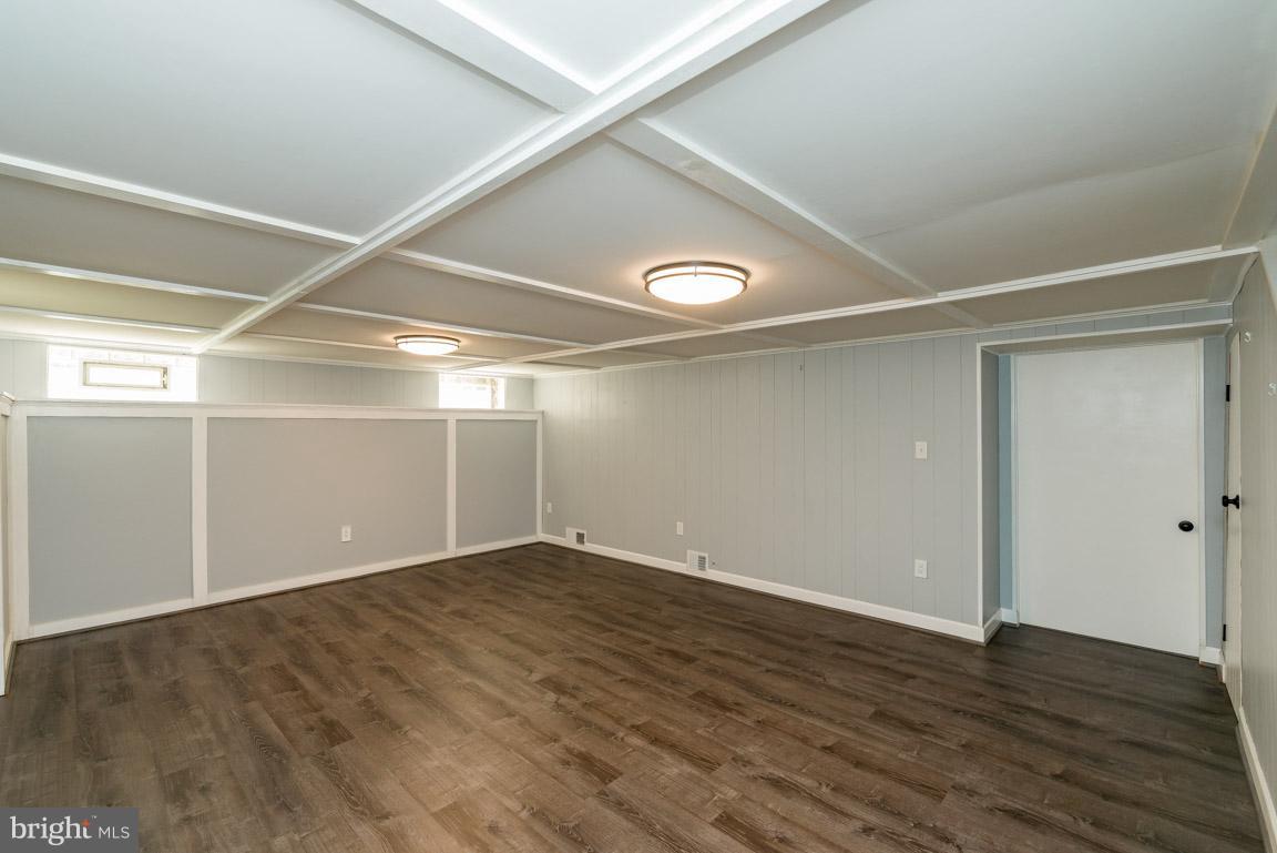 LOCH RAVEN VILLAGE - Residential