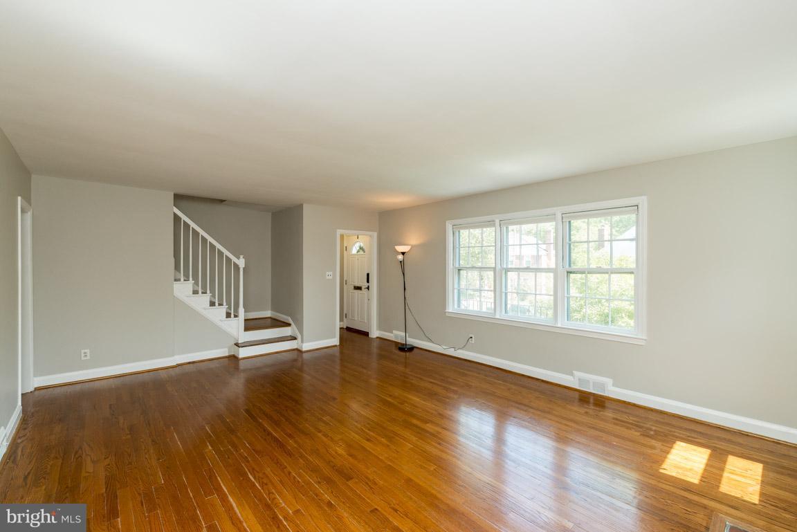 LOCH RAVEN VILLAGE - Residential