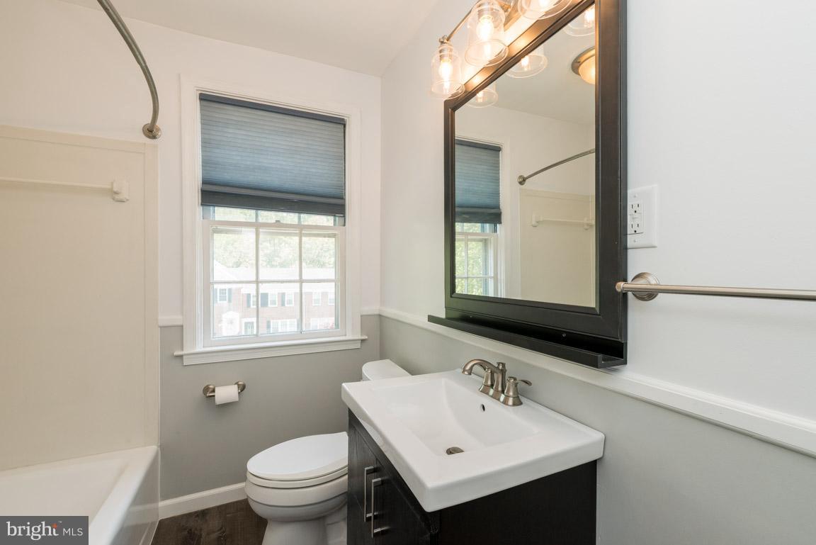 LOCH RAVEN VILLAGE - Residential