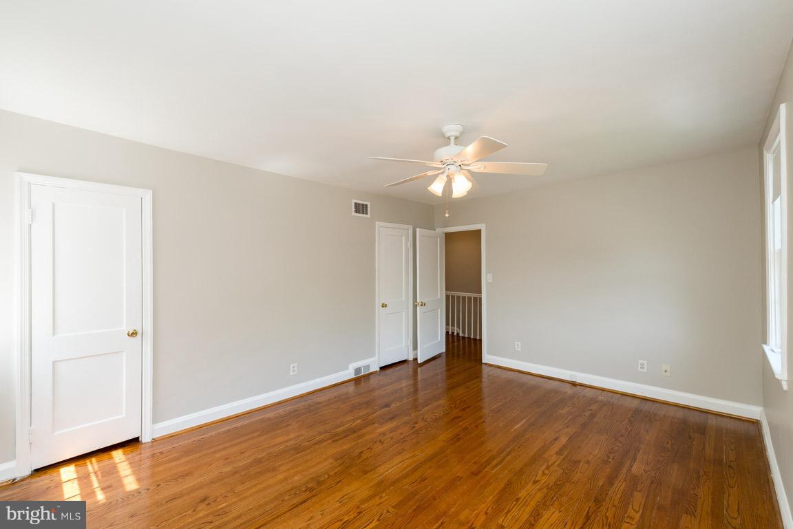 LOCH RAVEN VILLAGE - Residential