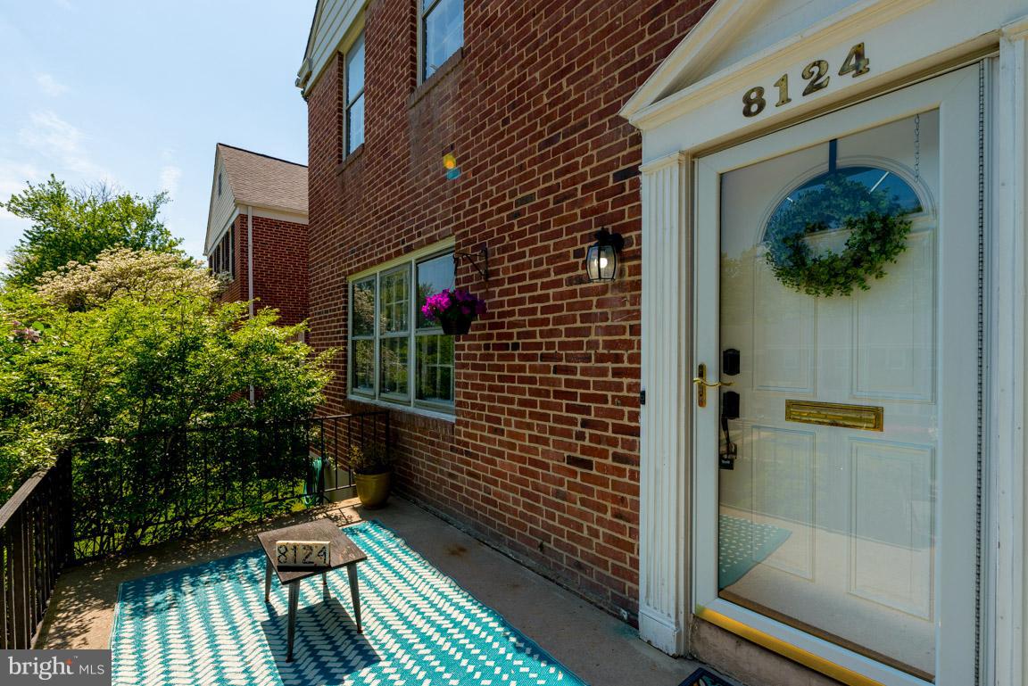 LOCH RAVEN VILLAGE - Residential