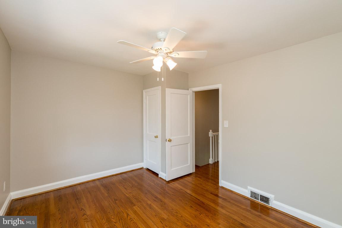 LOCH RAVEN VILLAGE - Residential