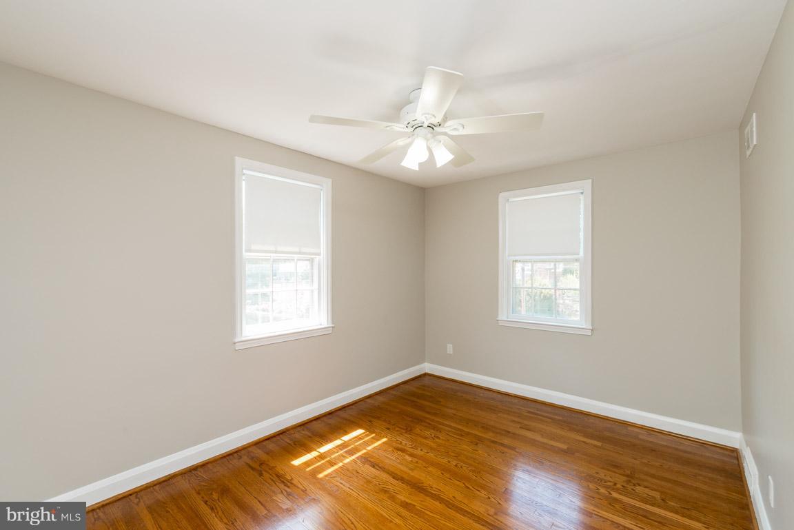 LOCH RAVEN VILLAGE - Residential