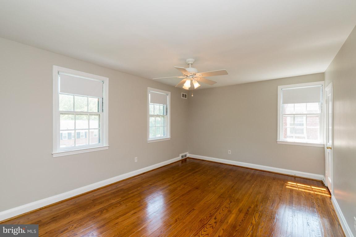 LOCH RAVEN VILLAGE - Residential