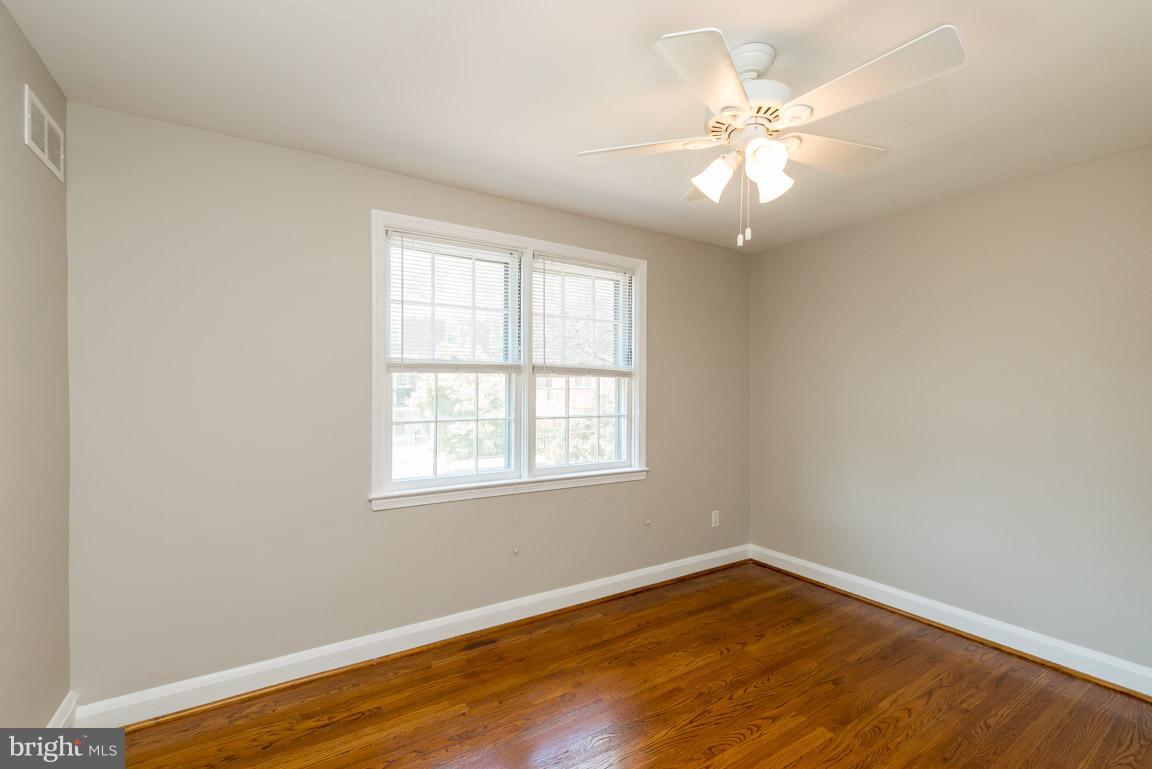 LOCH RAVEN VILLAGE - Residential