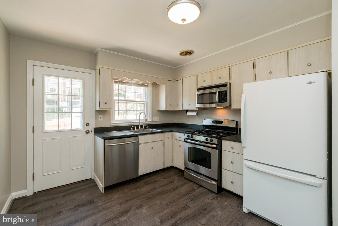 LOCH RAVEN VILLAGE - Residential