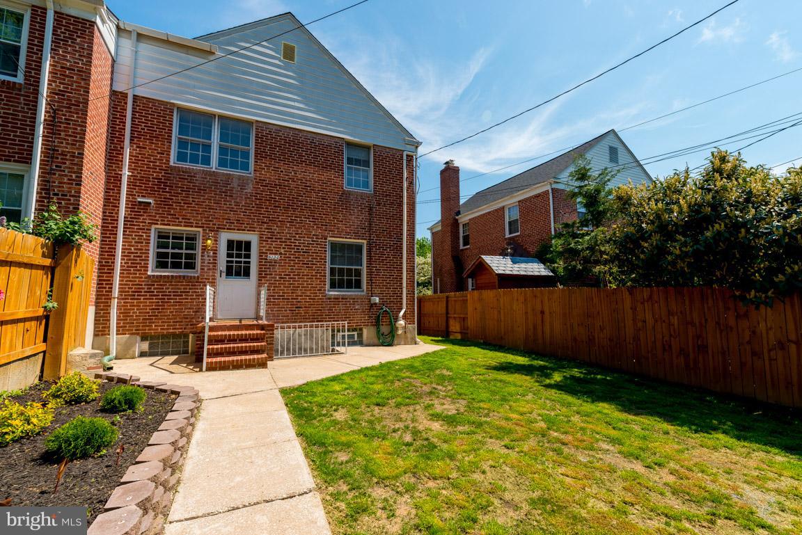 LOCH RAVEN VILLAGE - Residential