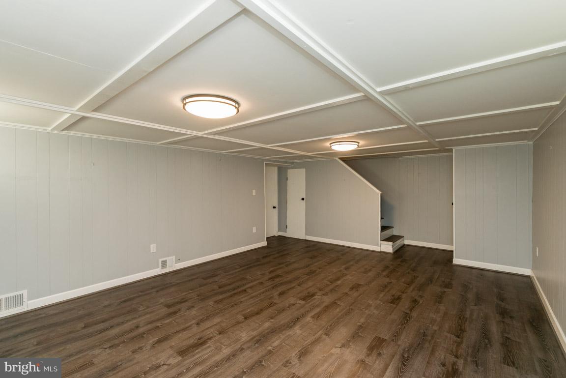 LOCH RAVEN VILLAGE - Residential