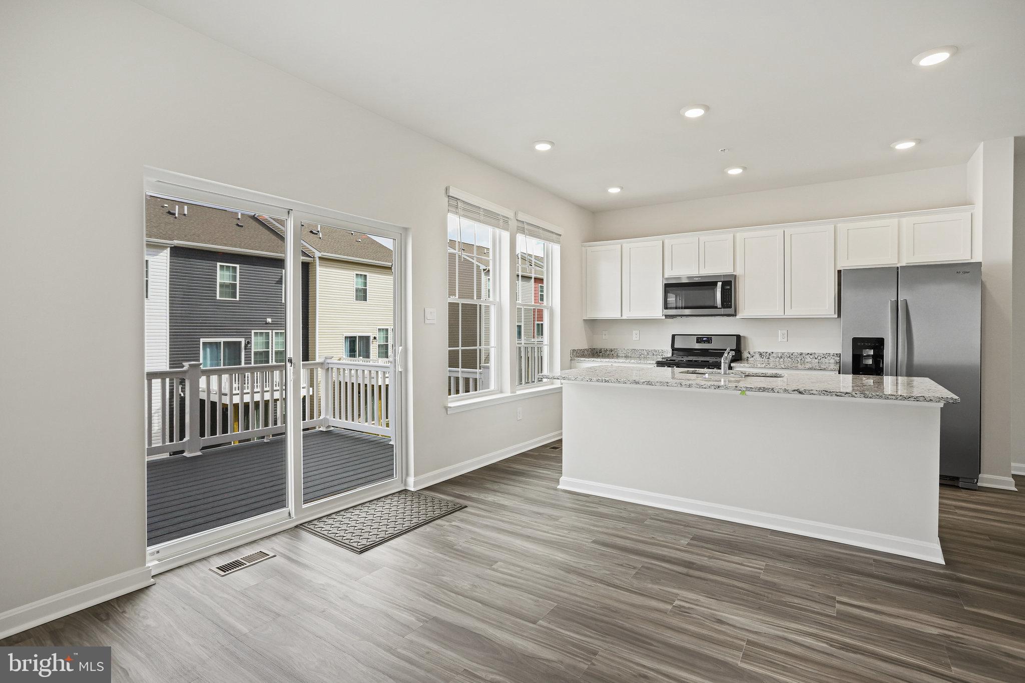 TUSCARORA CREEK - Residential Lease