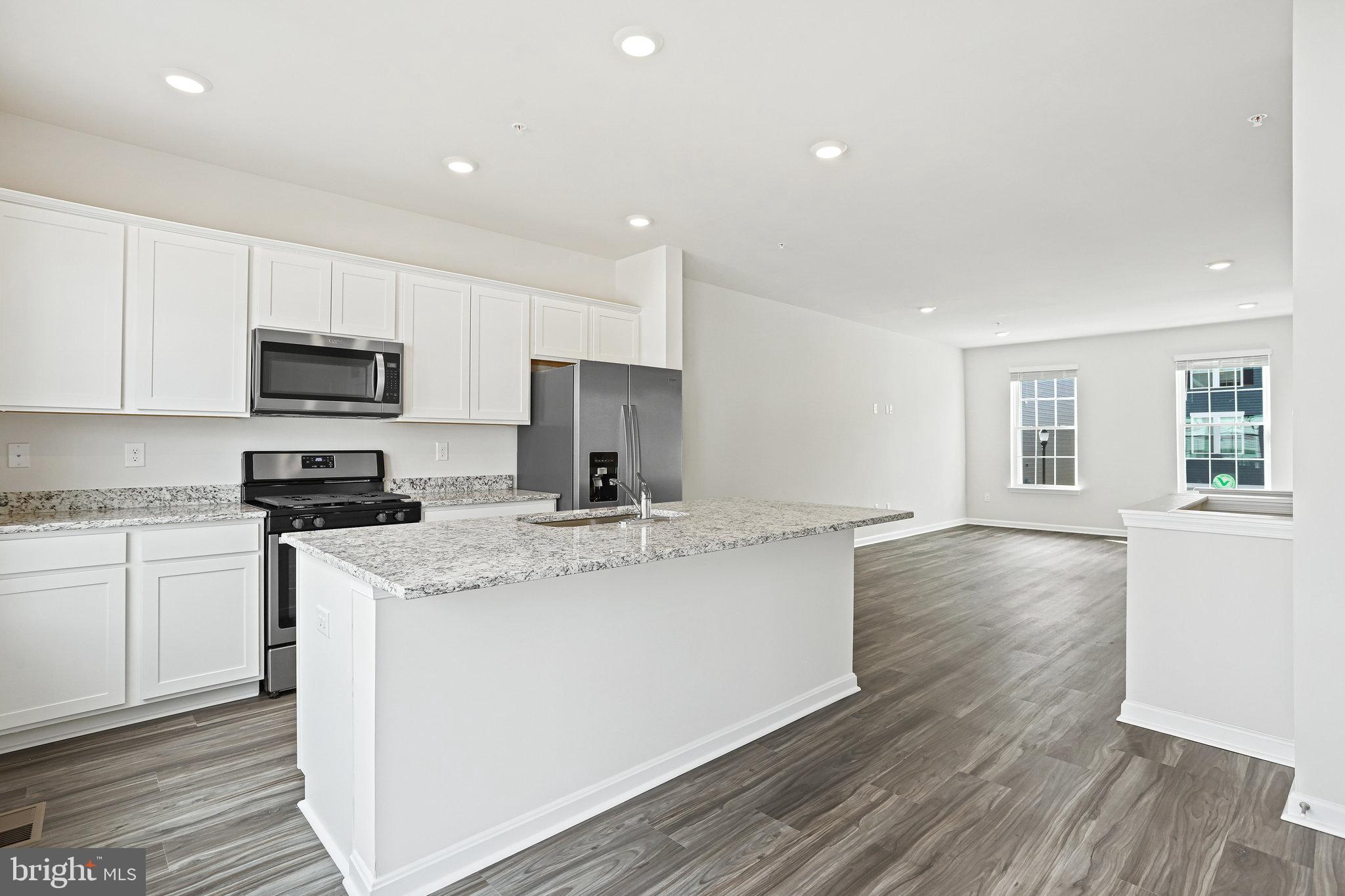 TUSCARORA CREEK - Residential Lease