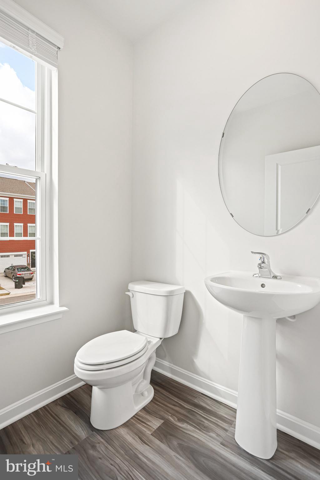 TUSCARORA CREEK - Residential Lease