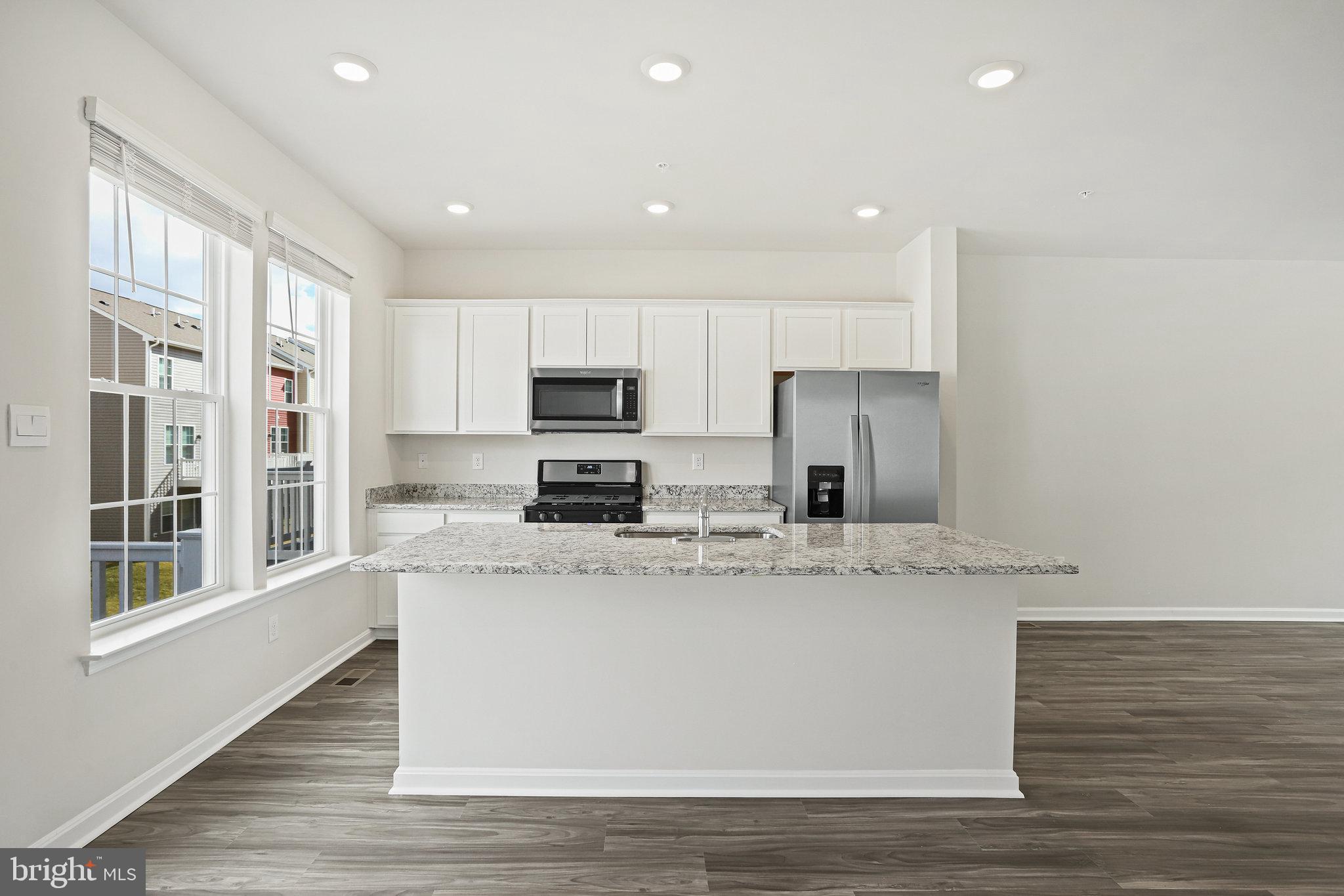 TUSCARORA CREEK - Residential Lease