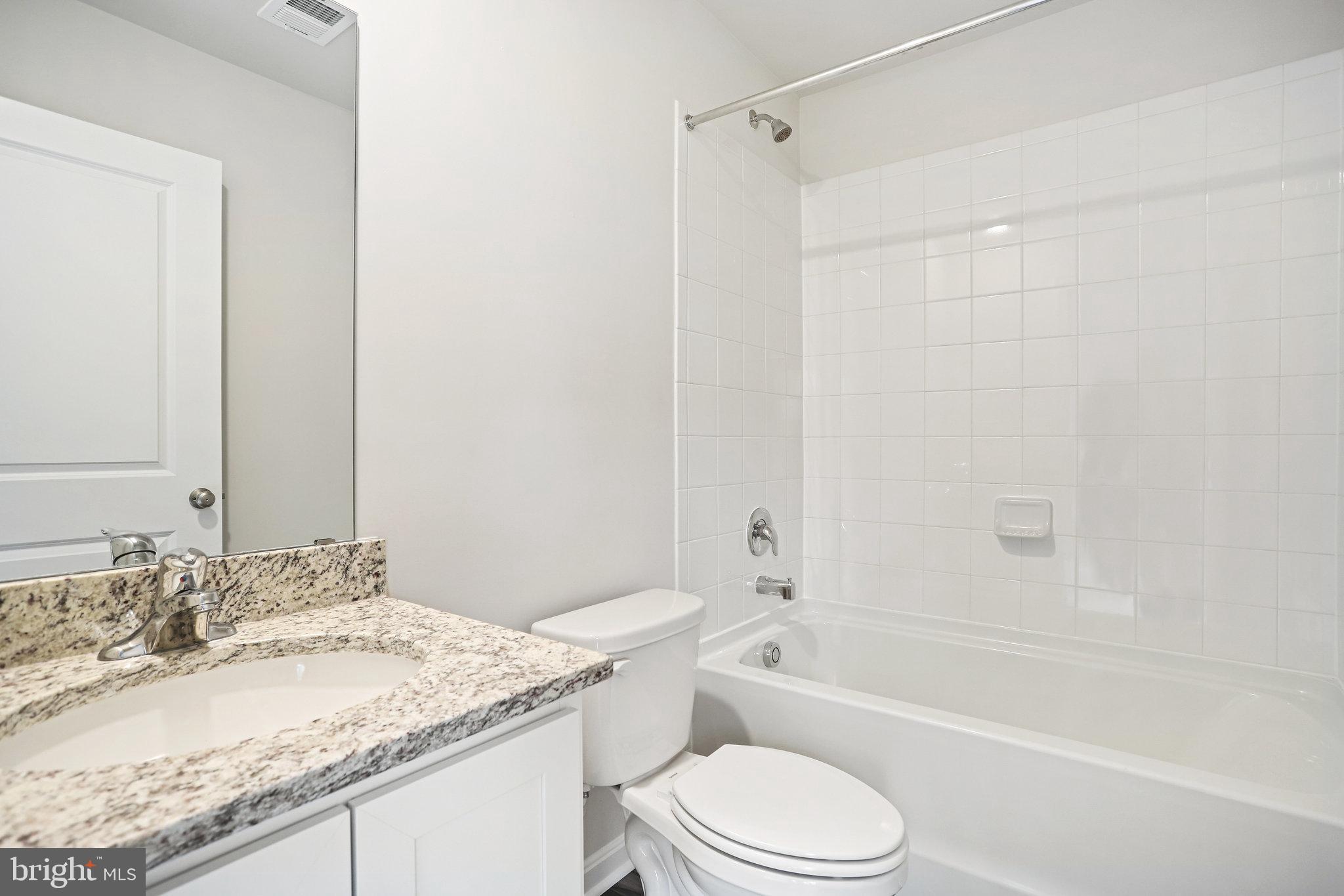 TUSCARORA CREEK - Residential Lease