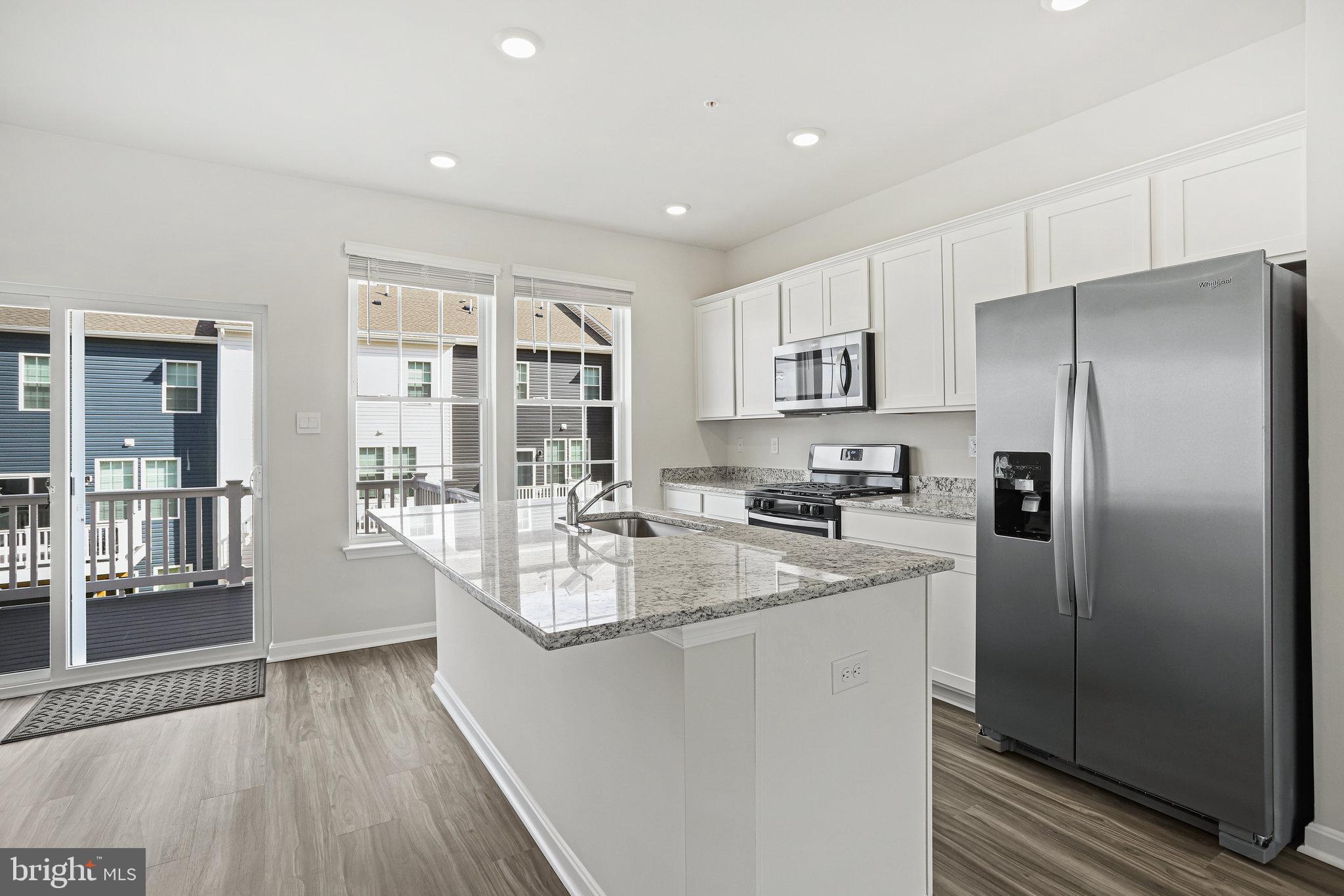 TUSCARORA CREEK - Residential Lease