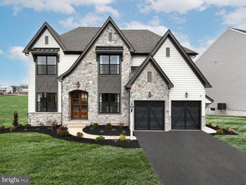 350 VILLAGE ROAD DEVONSHIRE STRASBURG PA 17579